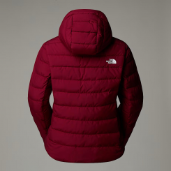 The North Face - W Aconcagua 3 Hoodie Beetroot