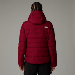 The North Face - W Aconcagua 3 Hoodie Beetroot