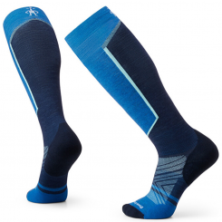 Smartwool - Ski Targeted Cushion OTC Socks Laguna ...