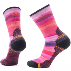 Smartwool - W Hike Light Cushion Hilltop Daydream ...