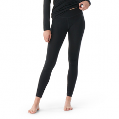 Smartwool - Women's Classic All Season Merino Baselayer Bottom Black