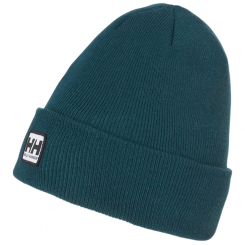 Helly Hansen - Σκούφος Urban Cuff Beanie Dark Cree...