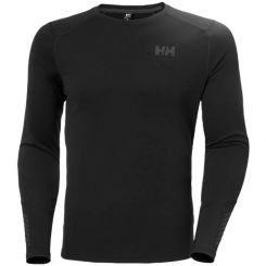 Helly Hansen - Lifa Active Crew Black