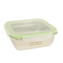 Polo - Δοχείο Φαγητού Transparent Cup Stainless St...