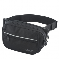 Polo - Τσαντάκι Μέσης Waist Bag Gun 2 Black...
