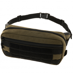Polo - Τσαντάκι Μέσης Comand Waist Bag Khaki...