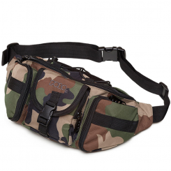 Polo - Τσαντάκι Μέσης Tactical