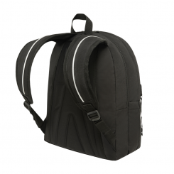 Polo - Σακίδιο Backpack Original Double Scarf Black
