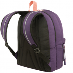 Polo - Σακίδιο Backpack Original Double Scarf Purple