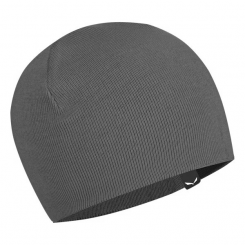 Salewa - Pure Reversible AM Beanie Black Out
