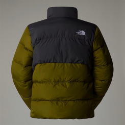 The North Face - W Saikuru Jacket Forest Olive/Ashpalt Grey
