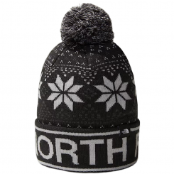 The North Face - Σκούφος Kids Ski Tuke Tnf Black...