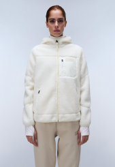 Napapijri - Yupik OG H W White Heron