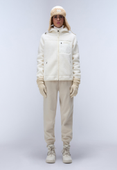 Napapijri - Yupik OG H W White Heron