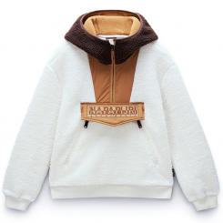 Napapijri - W T-Seline HZH CB MM6