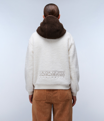 Napapijri - W T-Seline HZH CB MM6