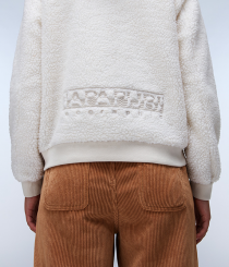 Napapijri - W T-Seline HZH CB MM6