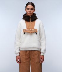 Napapijri - W T-Seline HZH CB MM6