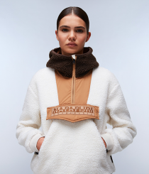 Napapijri - W T-Seline HZH CB MM6