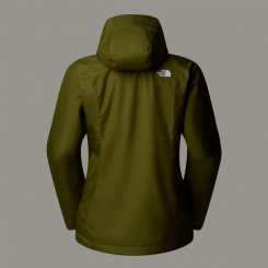 The North Face - W Evolve II Triclimate Jacket Forest Olive/Smoked Pearl
