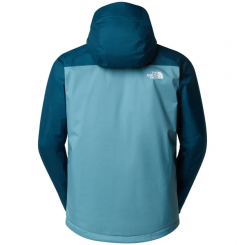 The North Face - M Millerton Insulated Jacket Algae Blue/Midnight Blue