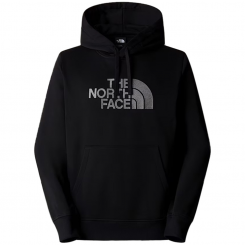 The North Face - M Drew Peak Pullover Hoodie Tnf B...