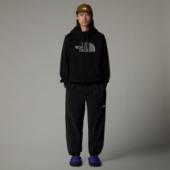 The North Face - M Drew Peak Pullover Hoodie Tnf Black