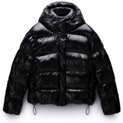 Napapijri - A-Glane W Black