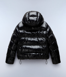 Napapijri - A-Glane W Black