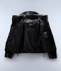 Napapijri - A-Glane W Black