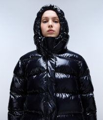 Napapijri - A-Glane W Black