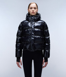 Napapijri - A-Glane W Black