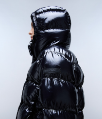 Napapijri - A-Glane W Black