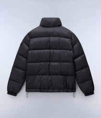 Napapijri - W A-Box Logo Black