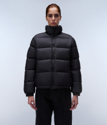 Napapijri - W A-Box Logo Black