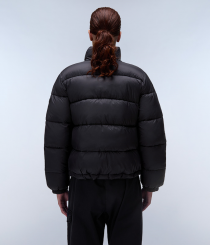 Napapijri - W A-Box Logo Black