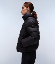 Napapijri - W A-Box Logo Black