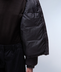 Napapijri - W A-Box Logo Black