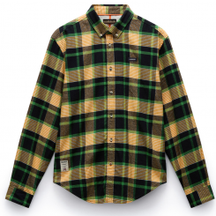 Napapijri - G-Trekking 2 Check CBD