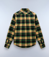 Napapijri - G-Trekking 2 Check CBD