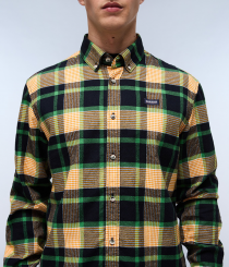 Napapijri - G-Trekking 2 Check CBD