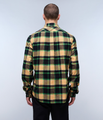 Napapijri - G-Trekking 2 Check CBD