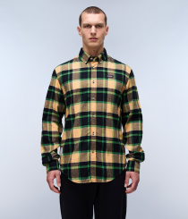 Napapijri - G-Trekking 2 Check CBD