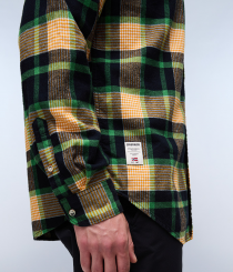 Napapijri - G-Trekking 2 Check CBD