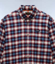 Napapijri - G-Trekking 2 Check CBE