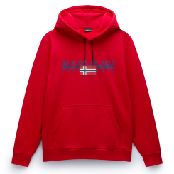 Napapijri - B-Aylmer H Wint Red Goji