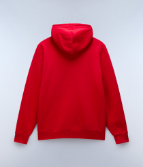 Napapijri - B-Aylmer H Wint Red Goji