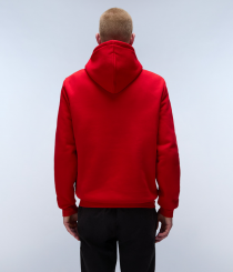 Napapijri - B-Aylmer H Wint Red Goji