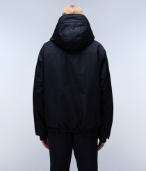 Napapijri - Rainforest Next Black Beauty