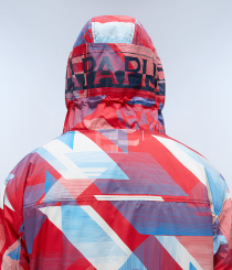 Napapijri - Rainforest Next Aop Fcc Geometric